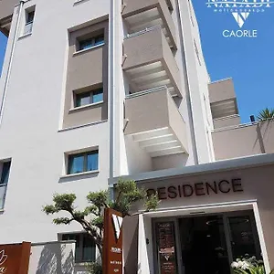 Ninfea Wellness & Apartmanhotel
