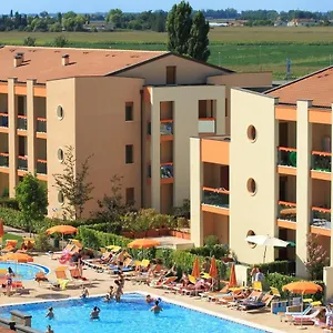 Ginepri Lido Altanea Caorle