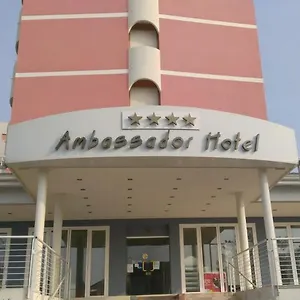 Feriested Ambassador, Caorle