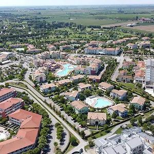 Apartament Altanea Con Piscina, Caorle