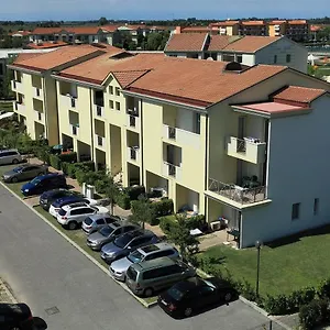 Apartament Robinia/pinetine Lido Altanea, Caorle