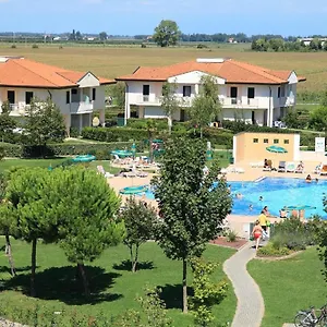 Lecci Lido Altanea Apartman