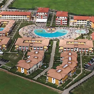 Apartament Ai Pini Lido Altanea, Caorle