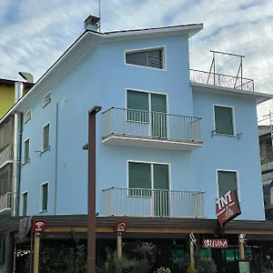 Pensjonat Giovanna, Caorle