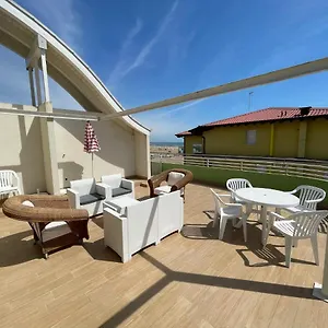 Hotel apartamentowy Gianka - Agenzia Cocal, Caorle