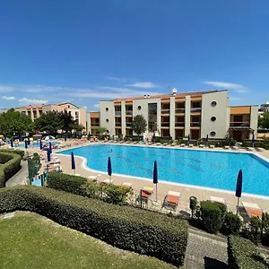 Apartament Villaggio Ai Ginepri - Agenzia Cocal, Caorle