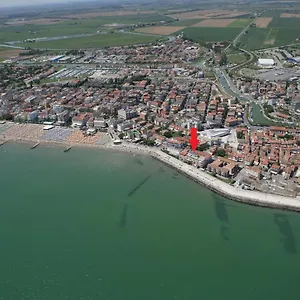 Penthouse Attico Mara Caorle