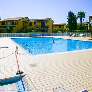 Villaggio Cristina 2 - Agenzia Cocal Caorle