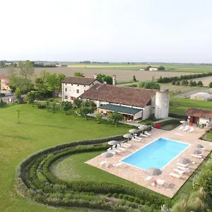  Séjour à la ferme Agrimargherita