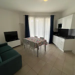 Apartament Marina - Agenzia Cocal, Caorle