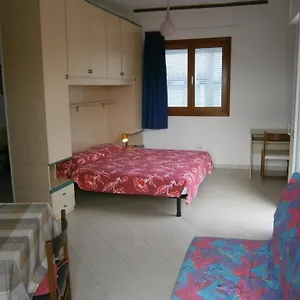 President Frontemare - Agenzia Cocal Apartman