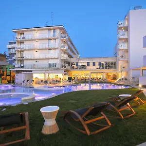 Marina Palace 4 Stelle S Hotell