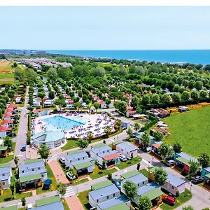 Kemping Marelago, Caorle