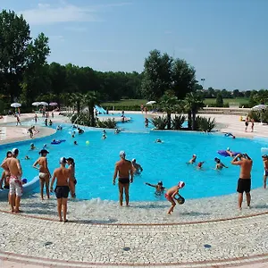 Laguna Village Camping