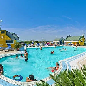Cristoforo Colombo Apartman