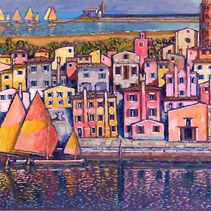 La Casa Di Enrico Caorle