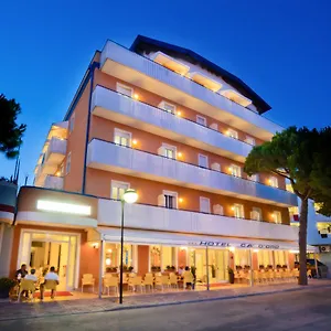 Ca' D'oro Hotell