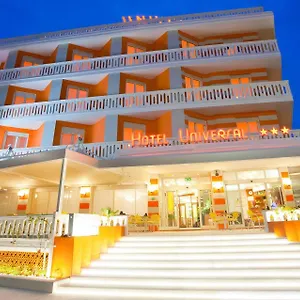 3* Hotel Universal