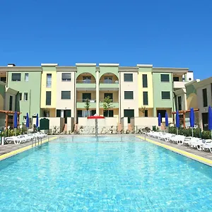 Farnie Lido Altanea Caorle