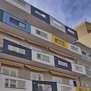 Apartament Casa Comisso, Caorle